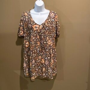 ANDREE Size Medium dress Boutique